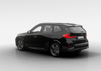 BMW iX1 eDrive20 M Sport Edition | M Sport Pro | Innovation Pack | Travel Pack