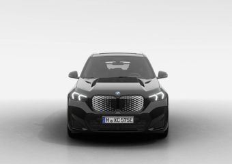 BMW iX1 eDrive20 M Sport Edition | M Sport Pro | Innovation Pack | Travel Pack