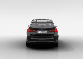 BMW iX1 eDrive20 M Sport Edition | M Sport Pro | Innovation Pack | Travel Pack