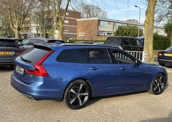 Volvo V90 T8 AWD R-Design DAB 360 Keyless Autopilot