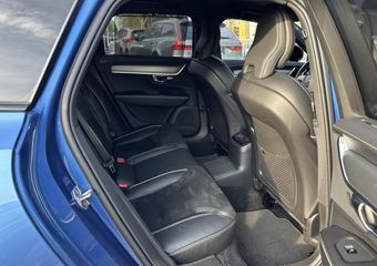 Volvo V90 T8 AWD R-Design DAB 360 Keyless Autopilot