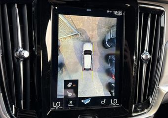 Volvo V90 T8 AWD R-Design DAB 360 Keyless Autopilot