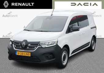 Renault KANGOO E-Tech Advance L2 44 kWh DC – Dubbele Cabine