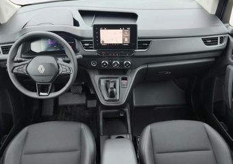 Renault KANGOO E-Tech Advance L2 44 kWh DC – Dubbele Cabine
