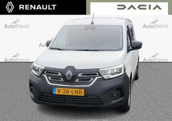 Renault KANGOO E-Tech Advance L2 44 kWh DC – Dubbele Cabine