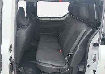 Renault KANGOO E-Tech Advance L2 44 kWh DC – Dubbele Cabine