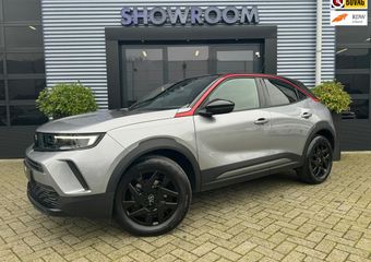 Opel MOKKA Mokka 1.2 GS-Line Airco|AppleCarplay|Camera|Cruise|APPconnect