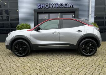 Opel MOKKA Mokka 1.2 GS-Line Airco|AppleCarplay|Camera|Cruise|APPconnect