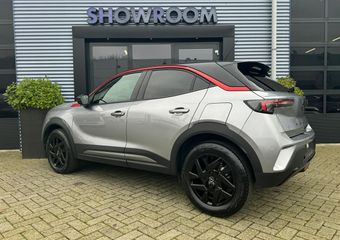 Opel MOKKA Mokka 1.2 GS-Line Airco|AppleCarplay|Camera|Cruise|APPconnect