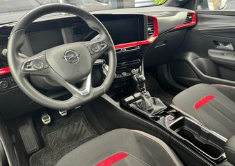 Opel MOKKA Mokka 1.2 GS-Line Airco|AppleCarplay|Camera|Cruise|APPconnect