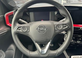 Opel MOKKA Mokka 1.2 GS-Line Airco|AppleCarplay|Camera|Cruise|APPconnect