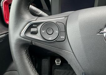 Opel MOKKA Mokka 1.2 GS-Line Airco|AppleCarplay|Camera|Cruise|APPconnect