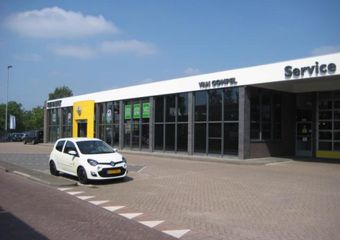 Renault TRAFIC 2.0 dCi 145PK T29 L2H1 DC Comfort Dubbel Cabine