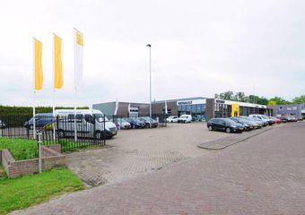 Renault TRAFIC 2.0 dCi 145PK T29 L2H1 DC Comfort Dubbel Cabine