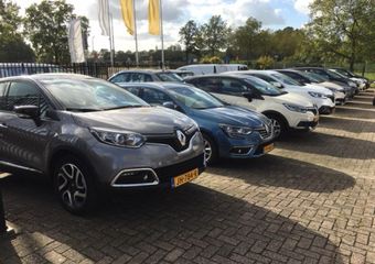 Renault TRAFIC 2.0 dCi 145PK T29 L2H1 DC Comfort Dubbel Cabine