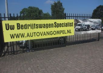 Renault TRAFIC 2.0 dCi 145PK T29 L2H1 DC Comfort Dubbel Cabine