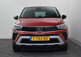 Opel Crossland 1.2 TURBO 131PK ELEGANCE AUTOMAAT