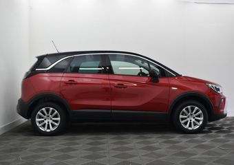 Opel Crossland 1.2 TURBO 131PK ELEGANCE AUTOMAAT