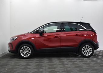 Opel Crossland 1.2 TURBO 131PK ELEGANCE AUTOMAAT