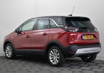 Opel Crossland 1.2 TURBO 131PK ELEGANCE AUTOMAAT