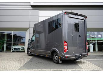 Renault MASTER T35 2.3 dCi 165 L3 EL Energy | Ex BTW Ex BPM | Roelofsen Parados | Paardenwagen | Horsetruck  | Euro 6 |