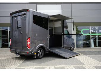 Renault MASTER T35 2.3 dCi 165 L3 EL Energy | Ex BTW Ex BPM | Roelofsen Parados | Paardenwagen | Horsetruck  | Euro 6 |