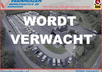 Mercedes-Benz VITO 114CDI L2/H1 Automaat Euro 6!