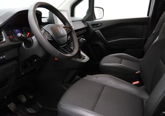 Renault KANGOO Blue dCi 75pk start L1 Airco | Cruise | Navi | Sidebars | Trekhaak