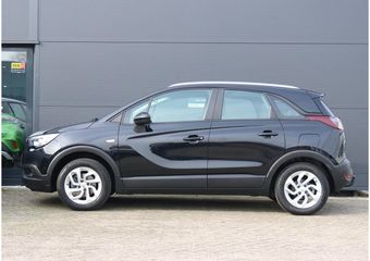 Opel Crossland X 110 pk Turbo Edition | 1ste eigenaar | TREKHAAK | Parkeersensoren | Navigatie | Airco | AppleCarPlay/AndroidAuto | Cruise Control |
