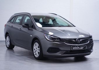 Opel ASTRA Sports Tourer 1.5 CDTI Edition Navi PDC Cruise Camera Apple Carplay