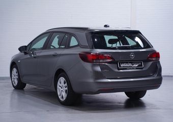 Opel ASTRA Sports Tourer 1.5 CDTI Edition Navi PDC Cruise Camera Apple Carplay