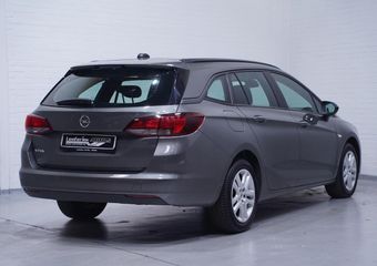 Opel ASTRA Sports Tourer 1.5 CDTI Edition Navi PDC Cruise Camera Apple Carplay