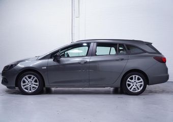 Opel ASTRA Sports Tourer 1.5 CDTI Edition Navi PDC Cruise Camera Apple Carplay