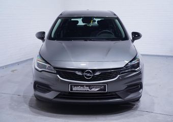 Opel ASTRA Sports Tourer 1.5 CDTI Edition Navi PDC Cruise Camera Apple Carplay