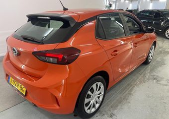 Opel CORSA 1.2 Edition NAVI | AIRCO | NL-AUTO ! 2DE PAASDAG GEOPEND VAN 10:00 T/M 17:00 UUR !