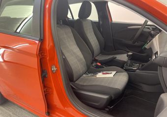 Opel CORSA 1.2 Edition NAVI | AIRCO | NL-AUTO ! 2DE PAASDAG GEOPEND VAN 10:00 T/M 17:00 UUR !