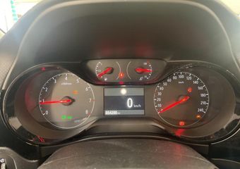 Opel CORSA 1.2 Edition NAVI | AIRCO | NL-AUTO ! 2DE PAASDAG GEOPEND VAN 10:00 T/M 17:00 UUR !