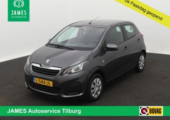 Peugeot 108 1.0 e-VTi Active CAMERA CARPLAY
