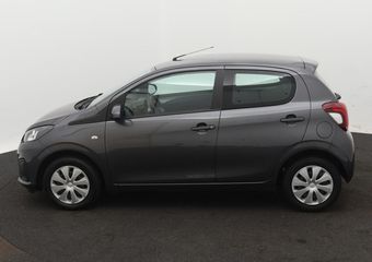 Peugeot 108 1.0 e-VTi Active CAMERA CARPLAY
