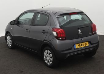 Peugeot 108 1.0 e-VTi Active CAMERA CARPLAY