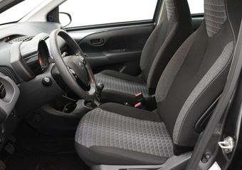 Peugeot 108 1.0 e-VTi Active CAMERA CARPLAY