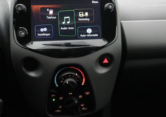 Peugeot 108 1.0 e-VTi Active CAMERA CARPLAY