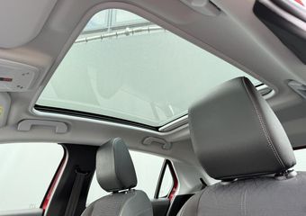 Opel CORSA BWJ 2020 1.2 101 PK Elegance APPLE CARPLAY / ANDROID AUTO / NAVI / CLIMA / CRUISE / PANORAMADAK / STOELVERW. / STUURVERW. / HALF LEDER / CAMERA / DODE HOEK / LMV / PDC