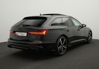 Audi A6 Avant 55 TFSI e quattro S edition Competition | Pano | Head-Up | Nachtzichtassistent | Bang & Olufsen |