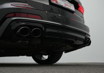 Audi A6 Avant 55 TFSI e quattro S edition Competition | Pano | Head-Up | Nachtzichtassistent | Bang & Olufsen |