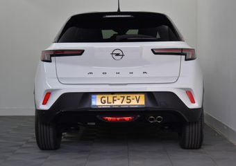 Opel MOKKA 1.2 Turbo 136PK GS-LINE Level 4