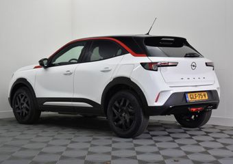 Opel MOKKA 1.2 Turbo 136PK GS-LINE Level 4