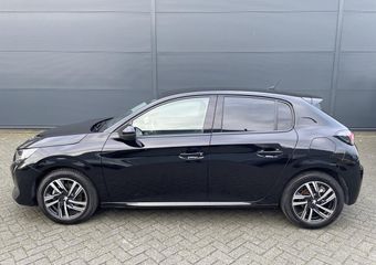 Peugeot 208 100pk Allure (Camera – Navigatie – LED – i-cockpit – Automatische Airco – Apple Carplay)