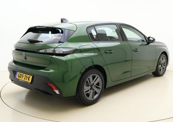 Peugeot 308 1.2 PureTech Active Pack Business Automaat | Adaptive Cruise Control | Navigatie | Climate Control | Stoelverwarming | Full LED