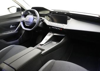 Peugeot 308 1.2 PureTech Active Pack Business Automaat | Adaptive Cruise Control | Navigatie | Climate Control | Stoelverwarming | Full LED